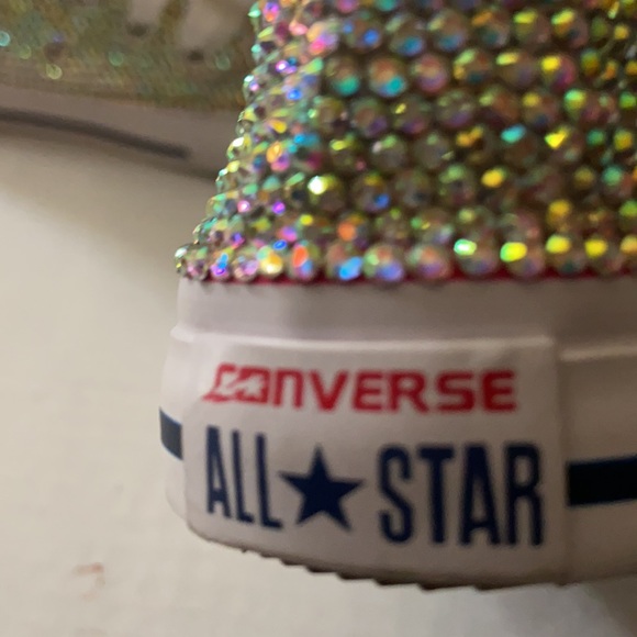 Converse tennis - Picture 8 of 11